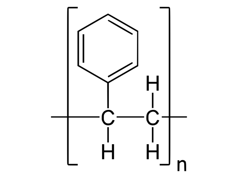 polystyrene-4