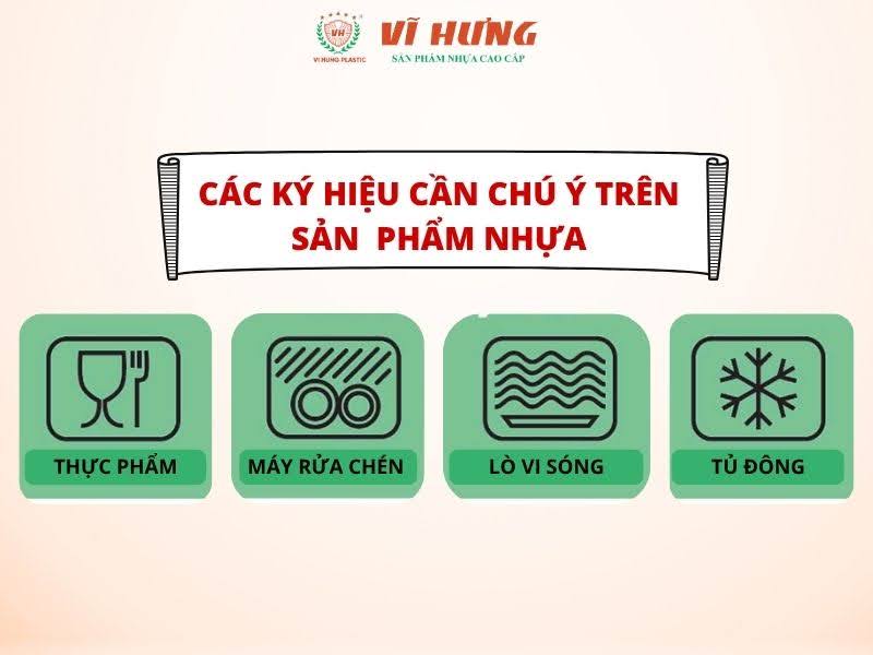 sử dụng đồ nhựa đúng cách 3