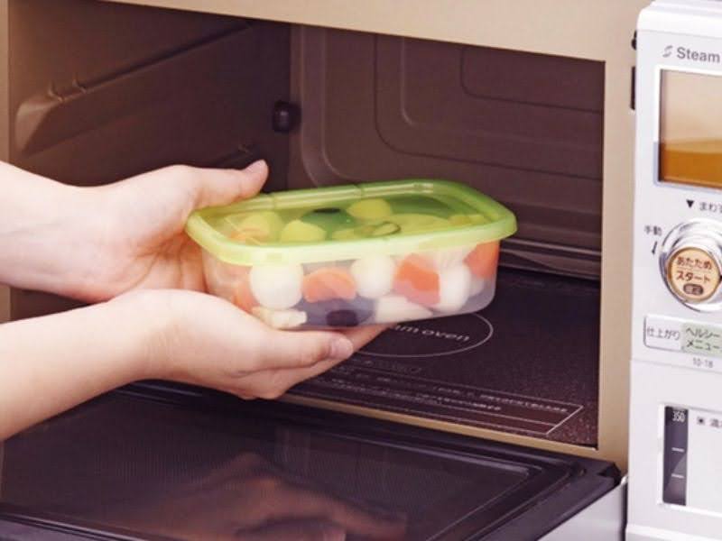 sử dụng đồ nhựa đúng cách 6