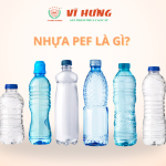 nhựa pef là gì