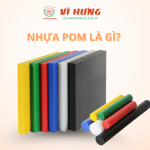 nhựa pom là gì 1