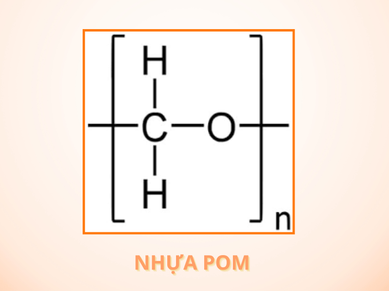 nhựa pom là gì 2