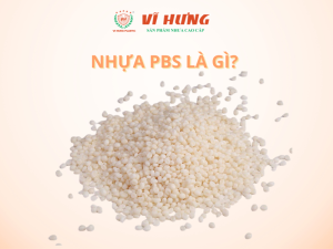 nhựa pbs 1