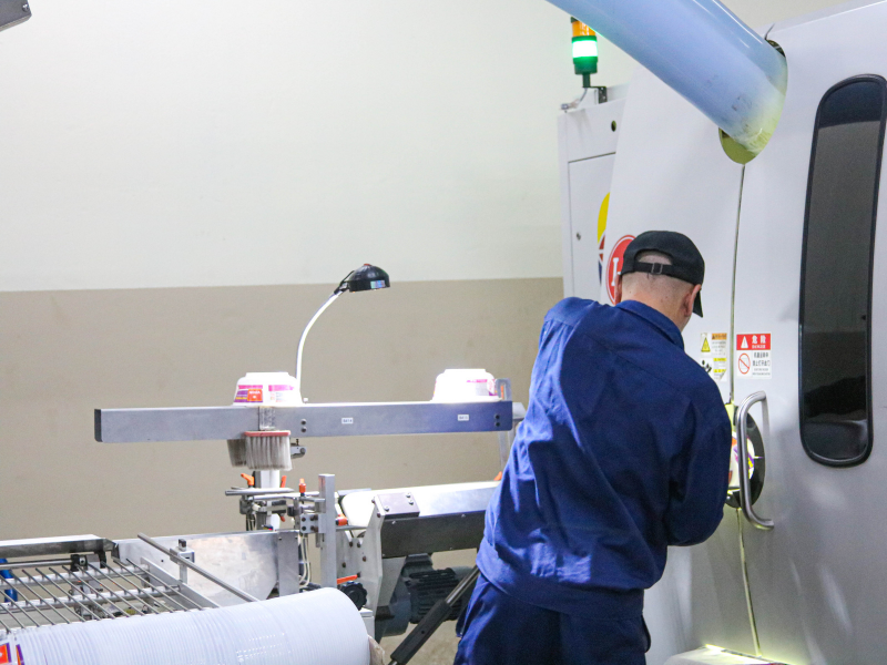 quy trình kiểm soát chất lượng 4