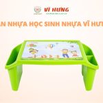 bàn nhựa học sinh