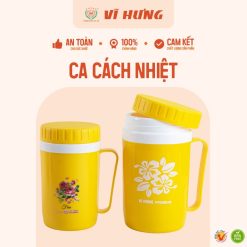 Ca nhựa