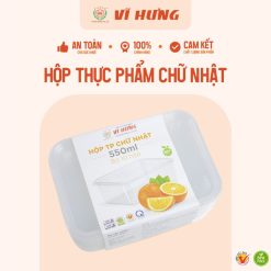 Hộp đựng thực phẩm