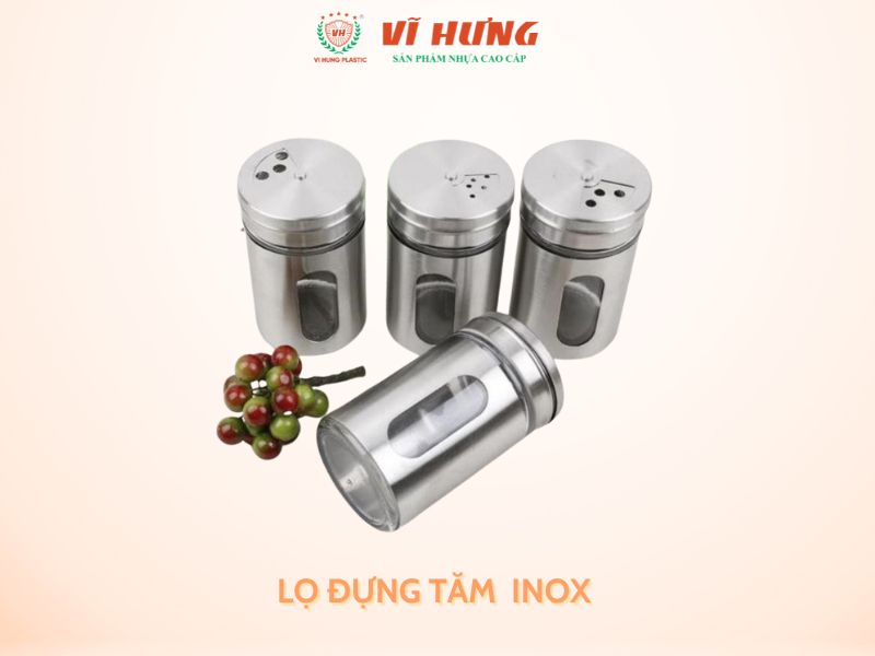 lọ đựng tăm 1