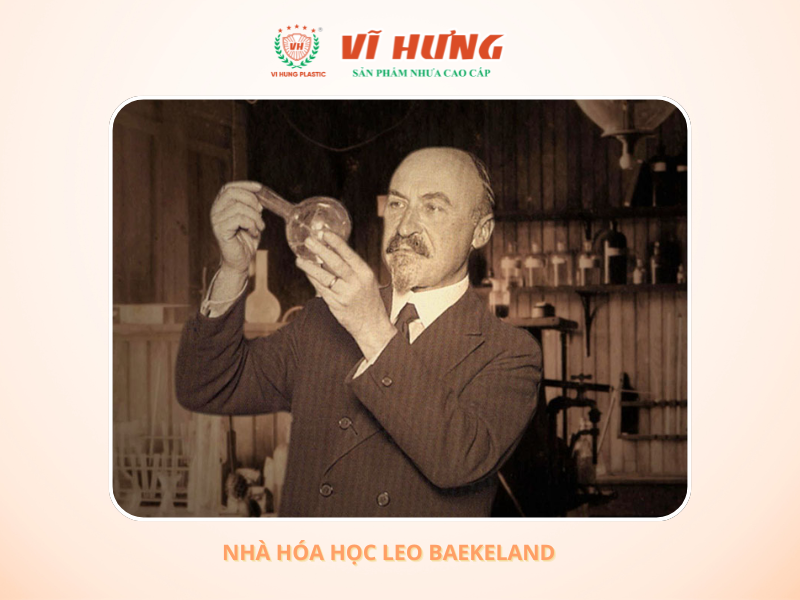 Nhựa Bakelite là gì
