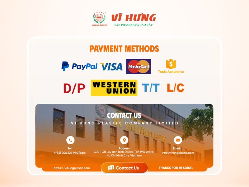 nhựa Vĩ Hưng alibaba 5