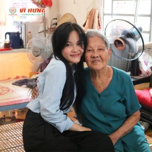 nhựa vĩ hưng từ thiện