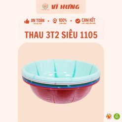 thau 3t2 siêu