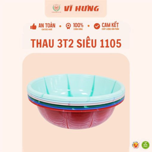 thau 3t2 siêu