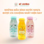 Mẫu nình nuóc