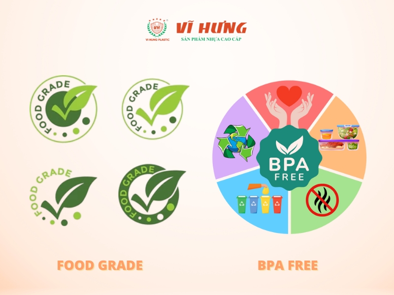 Cách chọn nhựa an toàn 3