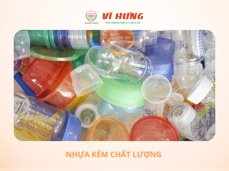 Cách chọn nhựa an toàn 4