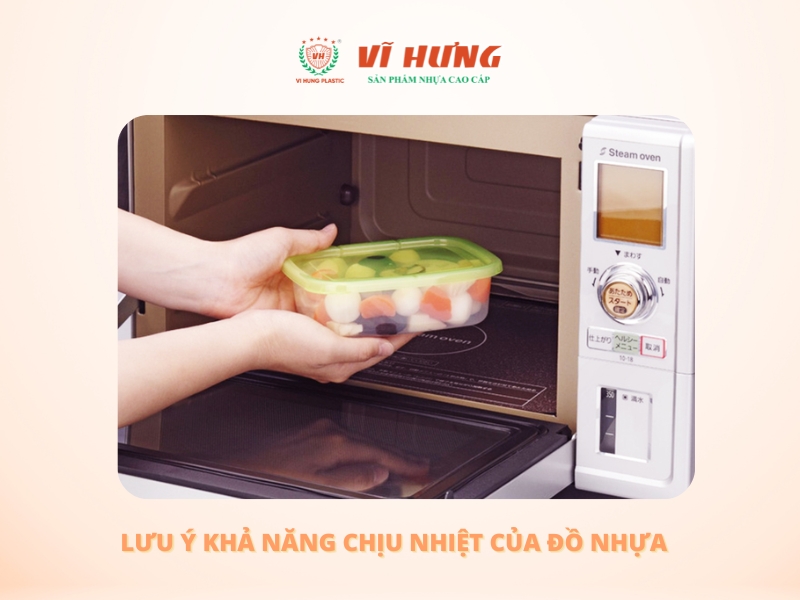 Cách chọn nhựa an toàn 5