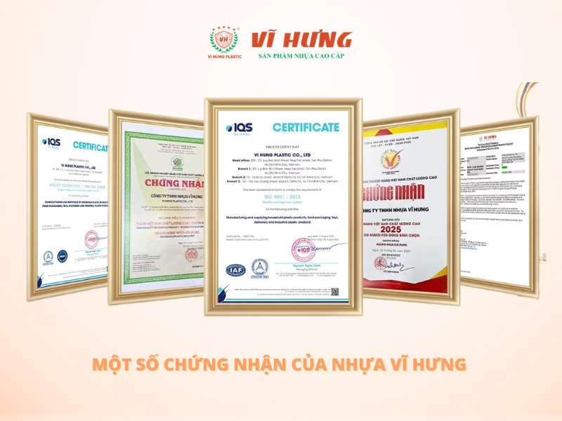 Cách chọn nhựa an toàn 6