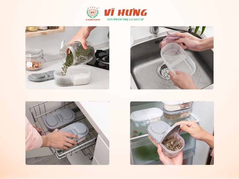 Cách chọn nhựa an toàn 7