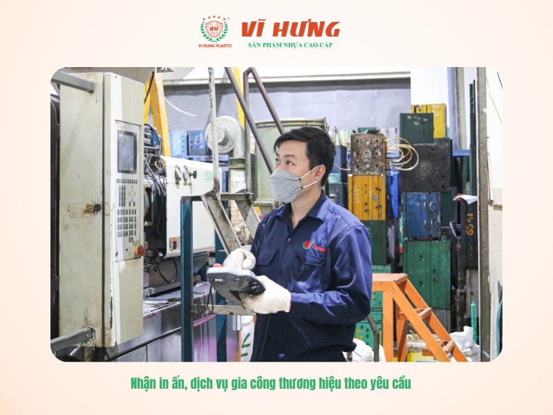 Mua sỉ ca nhựa 5