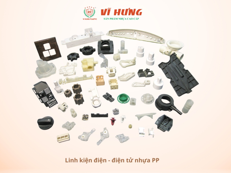 nhựa PP là gì 7