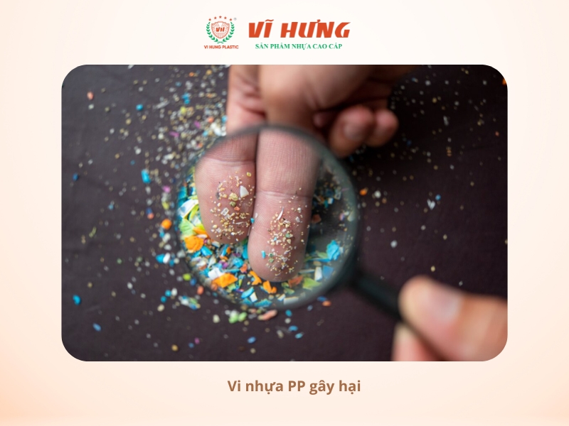 nhựa PP là gì 9