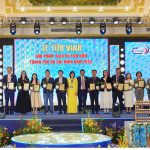 Sản phẩm, dịch vụ tiêu biểu Tp.HCM năm 2025