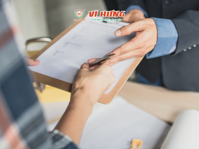 hợp tác đại lý phân phối nhựa