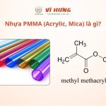 nhựa pmma