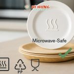 Có nên cho đồ nhựa vào lò vi sóng không