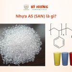 nhựa AS