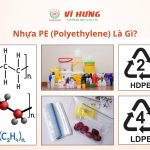 Nhựa PE