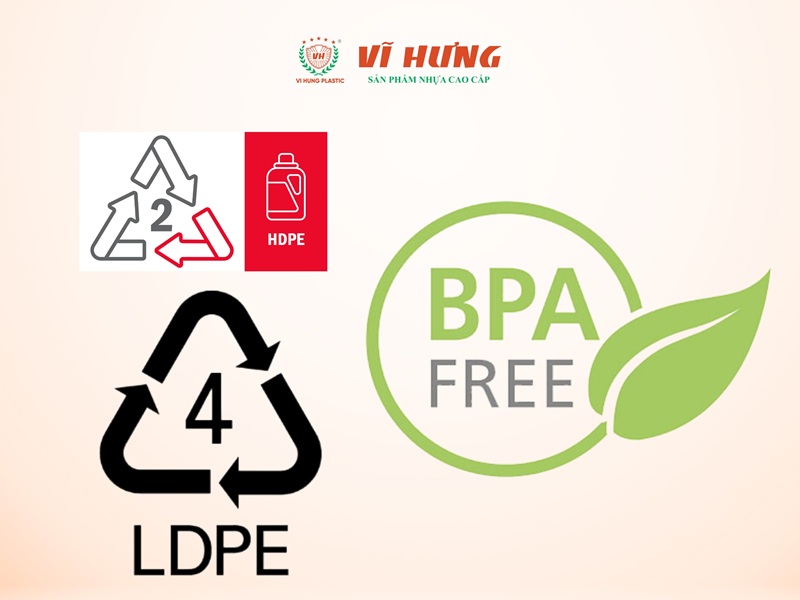 Nhựa pe có độc không?