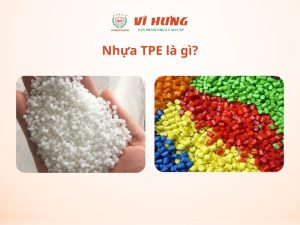 nhựa tpe