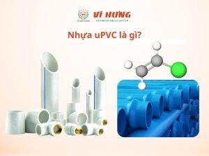 Nhựa uPVC