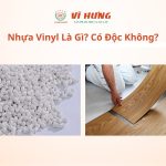 nhựa vinyl