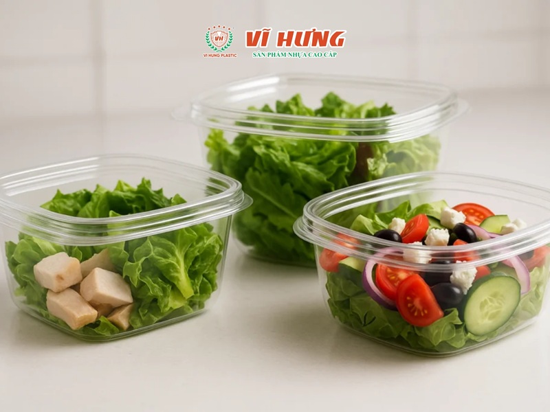 sản phẩm từ nhựa AS