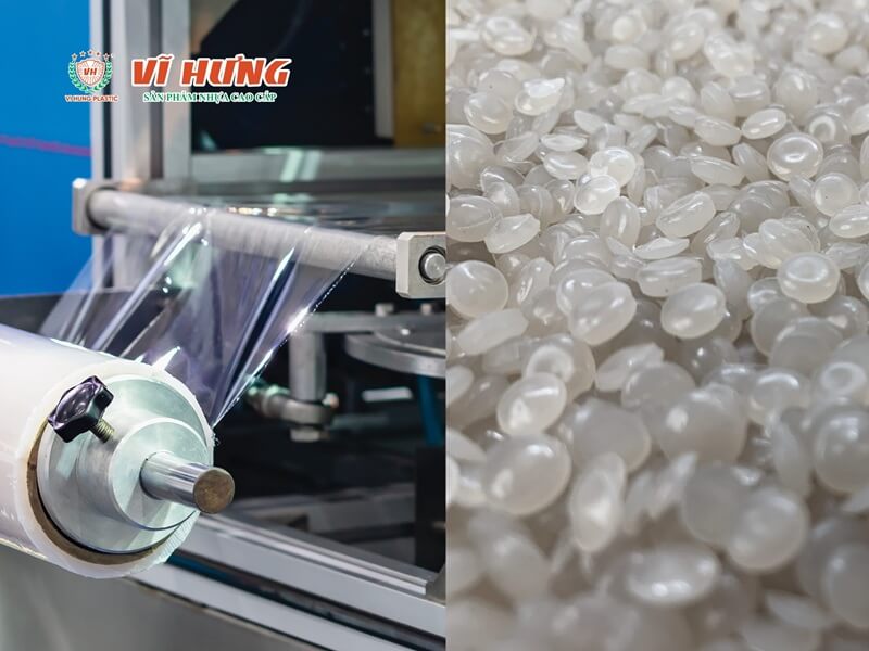 Nhựa lldpe là gì