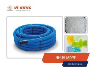nhựa mdpe