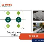nhựa pe