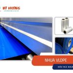 Hạt nhựa VLDPE nguyên sinh có độ mềm dẻo cao dùng làm phụ gia biến tính nhựa kỹ thuật
