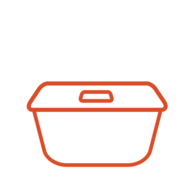 hộp đựng thực phẩm