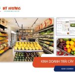 Kinh doanh trái cây