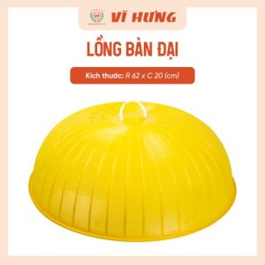 Lồng bàn đại 6313