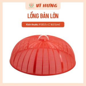 Lồng bàn lớn 6301