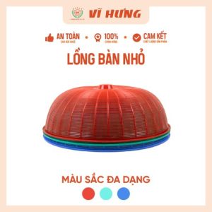 Lồng bàn nhỏ 6302