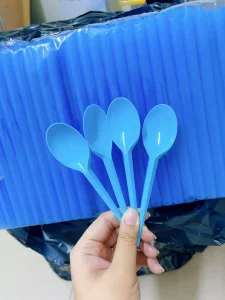 đánh giá khách hàng muỗng Nhựa Vĩ Hưng